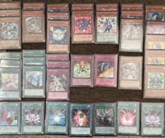 遊戯王　宝玉獣デッキ　本格構築のサムネイル