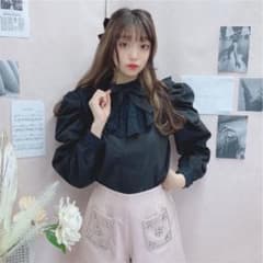 Swankiss DR Sweet TOPsのサムネイル