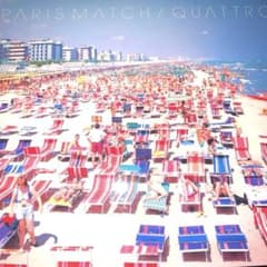 【送料０円】新品☆希少盤！paris match/QUATTROミズノマリ★☆★ Yahoo!オークション -「paris match」(レコード) の落札相場