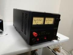 ALINCO  DM-130MV 安定化電源のサムネイル