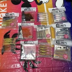 ハタ喰い　ルーディーズのサムネイル