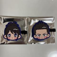 激レア！幻の ☆ 聖闘士星矢 納豆 ☆ 包装紙 当時もの 昭和レトロ