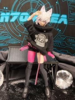 シチリアの追憶サイズ オーバーサイズ アウトフィット 1/12 - メルカリ