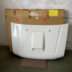 SUZUKI】 スズキ ジムニー JB23 純正ボンネット 美品 Y0415 - メルカリ