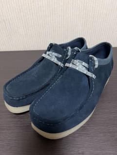 Clarks WallabeeEVO / モカシンシューズのサムネイル