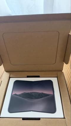 iPhone Duo 256GB ナイトスカイ即日発送 未開封のサムネイル