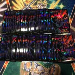 特価❗️❗️ 遊戯王 No.96 ゼアル 公式 スリーブのサムネイル