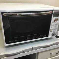 美品 オーブンレンジ 明日発送のサムネイル