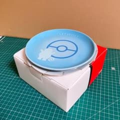 ぴの様専用　ポケモン スフィア・プレート ゼニガメ ピカチュウ　セットのサムネイル