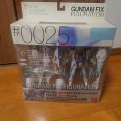 GUNDAM FIX FIGURATION #0025 RX-105 ガンダムのサムネイル