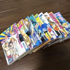 3.3.7ビョーシ!! 10 全巻セットのサムネイル