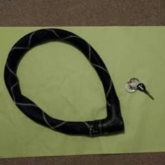 12月5日限定値下げ　ＡＢＵＳ
Iven  BLACK/WHITE 850mmのサムネイル