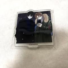 鯛代くん たいえび アクリルスタンド リブレ ワールド アクスタ やまだ BL
