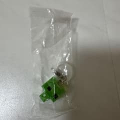ピコパーク　めじるしアクセサリー　緑　グリーンのサムネイル