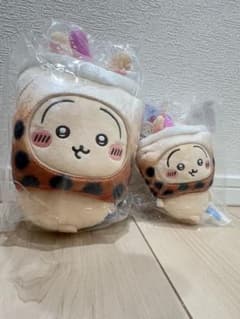 台湾限定 ちいかわ夜市 うさぎ タピオカ ぬいぐるみS　一点 m89672792935_1.jpg?1785057802