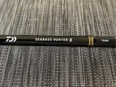 SEABASS HUNTER X 106Mのサムネイル