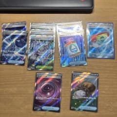 トレーナーズSR10枚まとめ売りポケパッド等のサムネイル