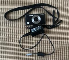 RICOH PX ブラックのサムネイル