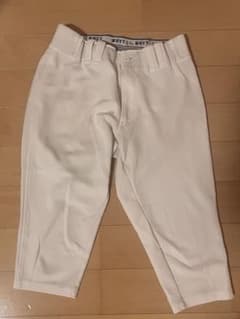 ZETT 野球 ユニフォームパンツ Lサイズのサムネイル