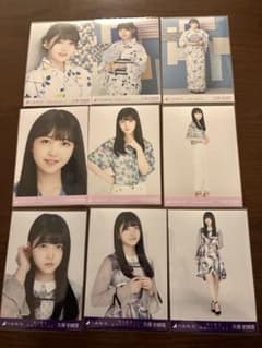 乃木坂46 久保史緒里 生写真 まとめ売り - メルカリ