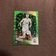 Topps Dean Huijsen 99枚限定 レアル・マドリードのサムネイル