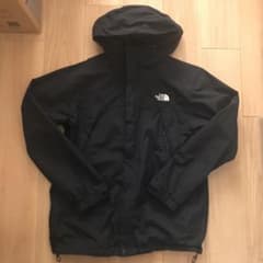 ノースフェイス THE マウンテンパーカー スクープジャケットNORTHFACEのサムネイル