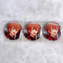 エイトリ 18TRIP キャラバッジコレクション 缶バッジ Vol.6 練牙