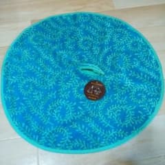 ぐっちま様専用☆☆タオル美術館　ラウンドタオルのサムネイル