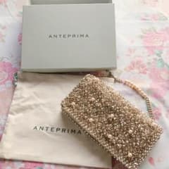 アンテプリマ長財布のサムネイル