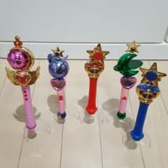 セーラームーンスティックのサムネイル