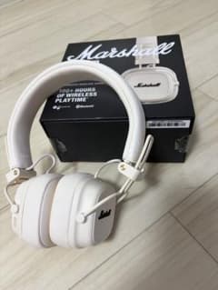 Marshall MAJOR 高橋様専用 - メルカリ