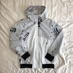 volcom ウィンドブレーカーのサムネイル