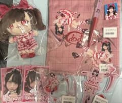 きゅるりんってしてみて 逃げ水あむ 生誕祭グッズ2025 - メルカリ