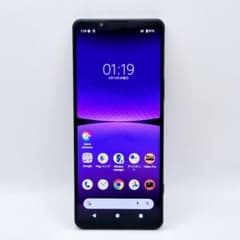 K97] Xperia 5 iv docomo版 SIMフリー - メルカリ