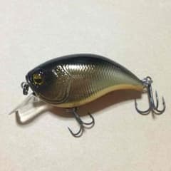 バス釣りルアー レイドジャパン レベルクランクのサムネイル