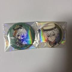 叢雲カゲツ 缶バッジのサムネイル