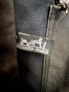 HERMES トートバッグのサムネイル