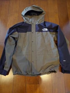 ノースフェイス マウンテンライトジャケット NT XL NP62450のサムネイル