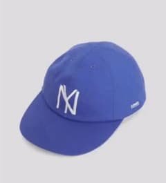 1LDK 別注 COMESANDGOES BLACK YANKEES CAPのサムネイル