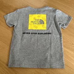 THE NORTH FACE 130センチのサムネイル