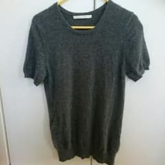 ユニクロ カシミヤ100%のサムネイル