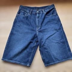 UNIQLO JEANS ジョーツ Mサイズのサムネイル