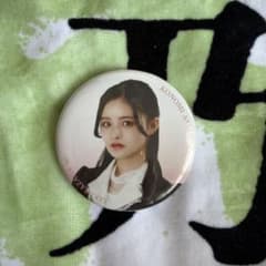 櫻坂46 浅井恋乃未 缶バッジのサムネイル