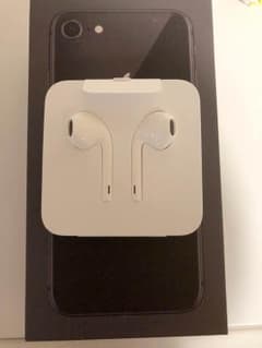 iPhone8 イヤホン 純正のサムネイル
