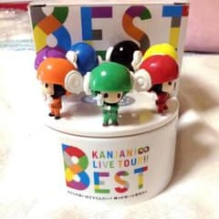 関ジャニ∞♡エイトレンジャー  オルゴールのサムネイル