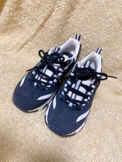 ■REE様専用■  SKECHERS スケッチャーズ  スニーカー  24.5のサムネイル
