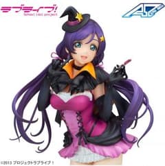 アルファオメガ ラブライブ！ 東條希 ぺんてる アイプラスコラボver 新品のサムネイル