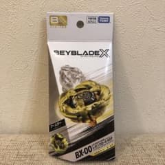 ベイブレードX BX-00 レオンクロー 5-60P ゴールドのサムネイル