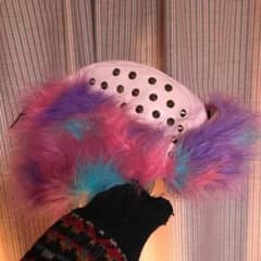 galaxxxy パイロットキャップのサムネイル