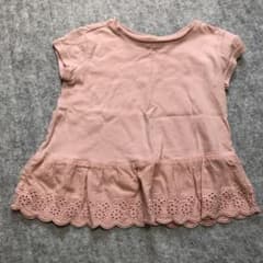 Tシャツ　半袖　女の子のサムネイル